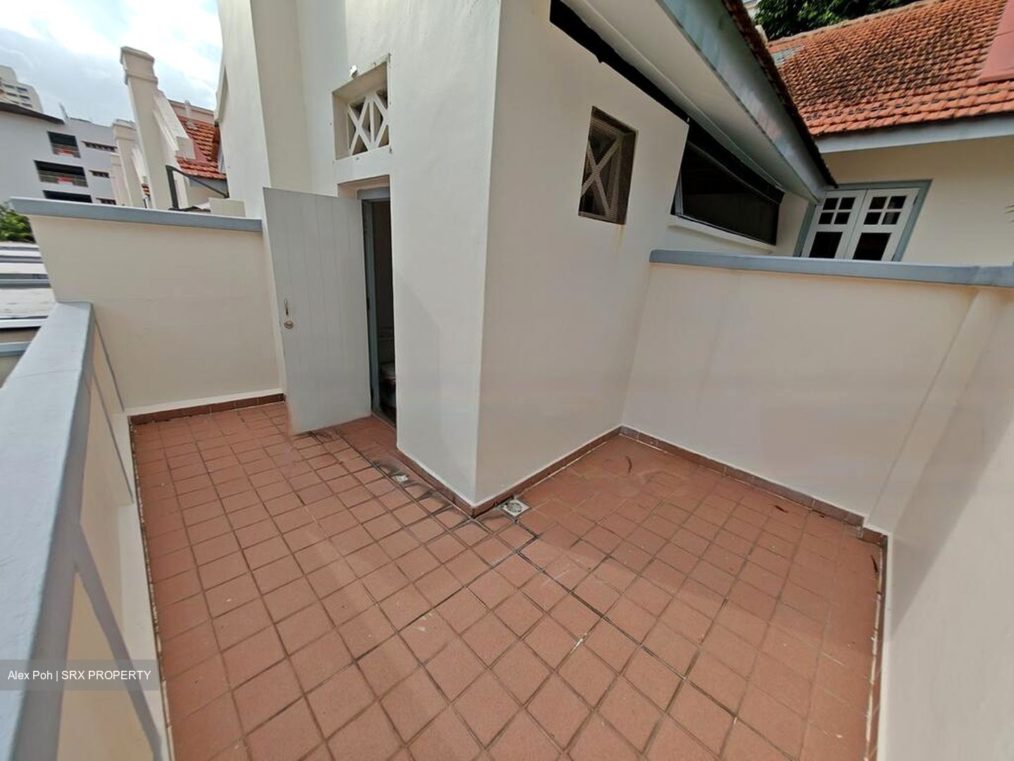 MAY ROAD (D12), Detached #437055471